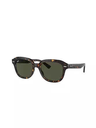 RAY BAN | Sonnenbrille 0RB4398/53 | braun