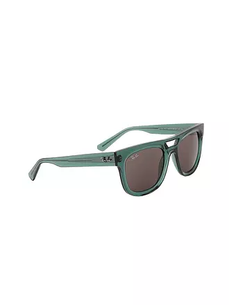 RAY BAN | Sonnenbrille 0RB4426/54 | grün