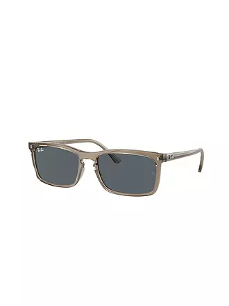 RAY BAN | Sonnenbrille 0RB4435/59 | schwarz