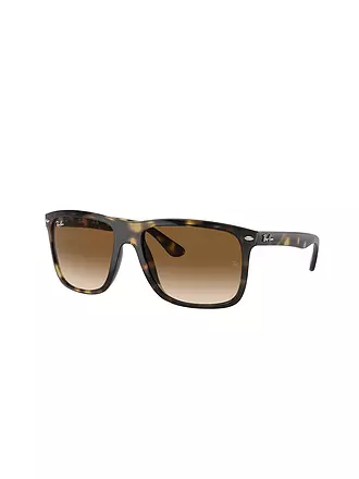 RAY BAN | Sonnenbrille 0RB4547/60 | braun