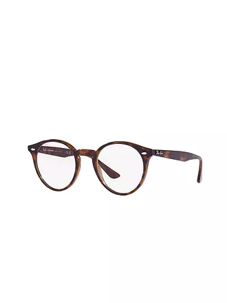 RAY BAN | Sonnenbrille 2180/51 | hellbraun