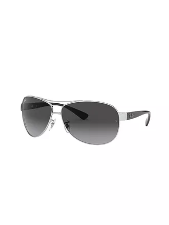 RAY BAN | Sonnenbrille 3386/67 | silber