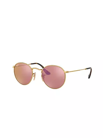 RAY BAN | Sonnenbrille 3447N | gold