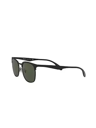 RAY BAN | Sonnenbrille 3538 | schwarz