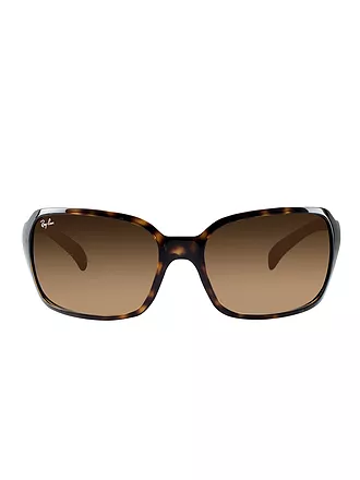 RAY BAN | Sonnenbrille 4068/60 | braun