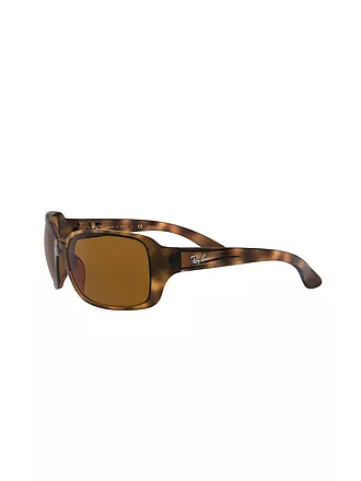 RAY BAN | Sonnenbrille 4068/60 | braun