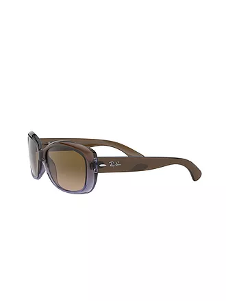 RAY BAN | Sonnenbrille 4101/58 | 