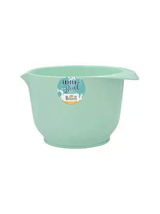 RBV BIRKMANN | Rühr- & Servierschüssel 1,5L Colour Bowl Türkis | 