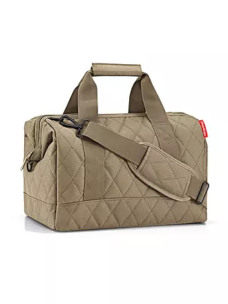 REISENTHEL | Allrounder M Olive | olive