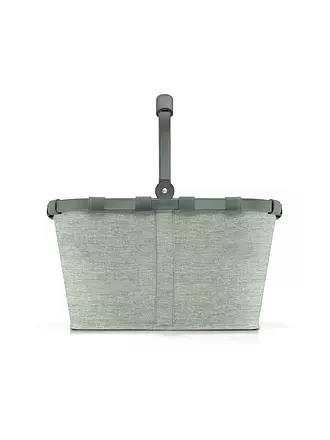 REISENTHEL | Carrybag 48x29x28cm Sage | hellgrün