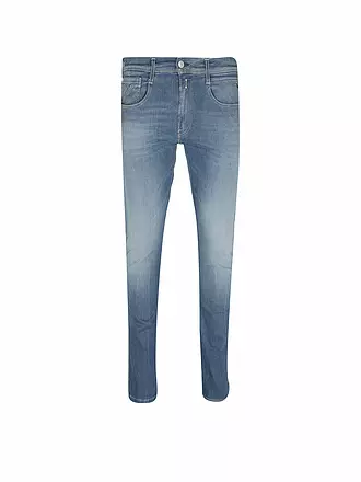 REPLAY | Denim Slim ANBASS | blau