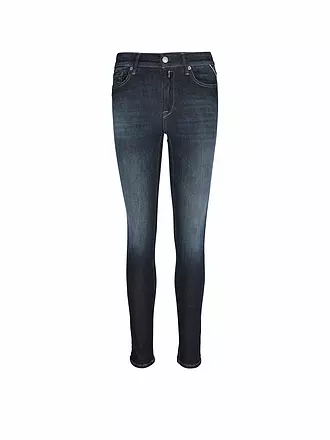 REPLAY | Jeans Skinny Fit Luzien XLite Hyperflex | blau