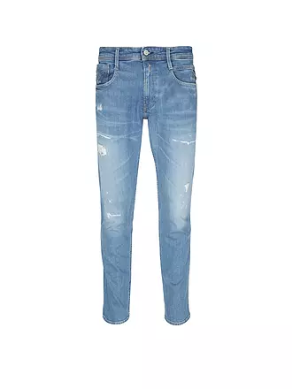 REPLAY | Jeans Slim Fit | blau