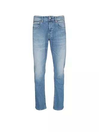 REPLAY | Jeans Straight Fit GROVER 573 | blau