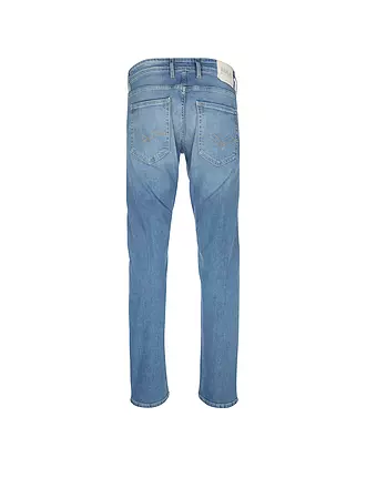 REPLAY | Jeans Straight Fit GROVER 573 | blau