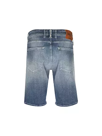 REPLAY | Jeansshorts | blau