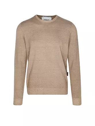 REPLAY | Pullover | camel