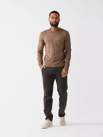 REPLAY | Pullover | camel