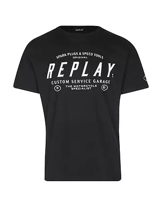 REPLAY | T-Shirt  | 