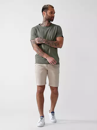 REPLAY | T-Shirt | olive