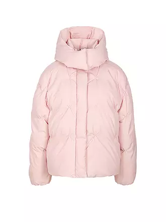 RIANI | Leichtsteppjacke | rosa