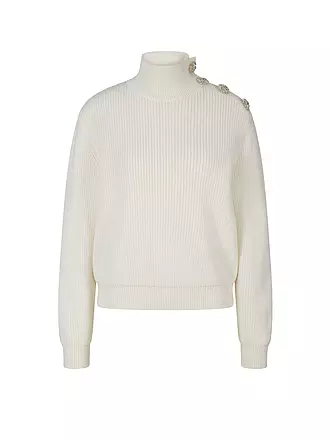 RIANI | Pullover | creme