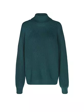 RIANI | Pullover | grün