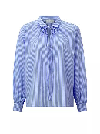 RICH & ROYAL | Blusenshirt | hellblau