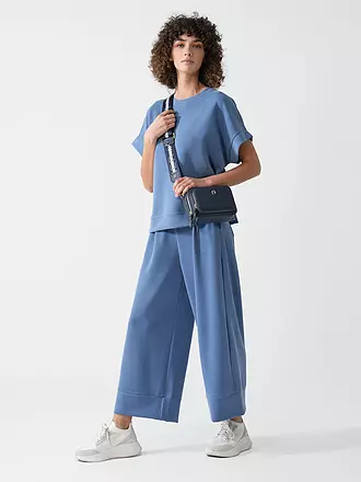 RICH & ROYAL | Culotte | blau