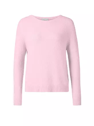 RICH & ROYAL | Pullover | rosa