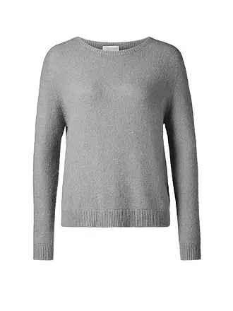 RICH & ROYAL | Pullover | grau