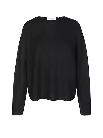 RICH & ROYAL | Pullover | schwarz