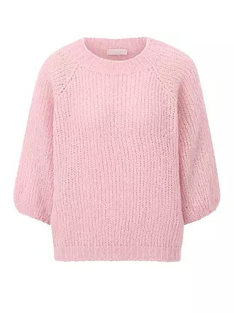 RICH & ROYAL | Pullover | rosa