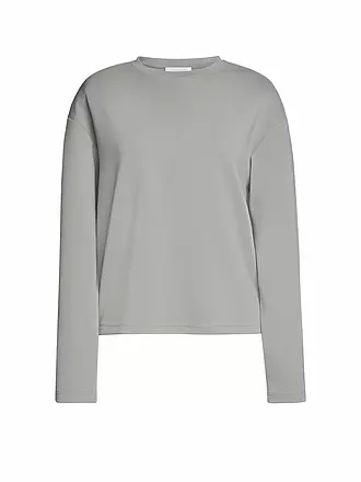 RICH & ROYAL | Sweater | grau