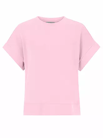 RICH & ROYAL | T-Shirt | rosa