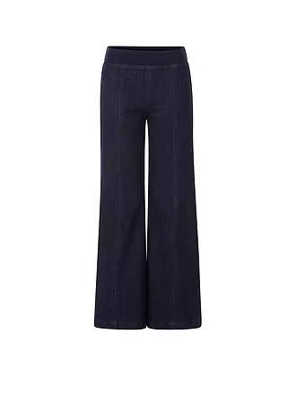 RICH & ROYAL | Jeans Wide Leg | 