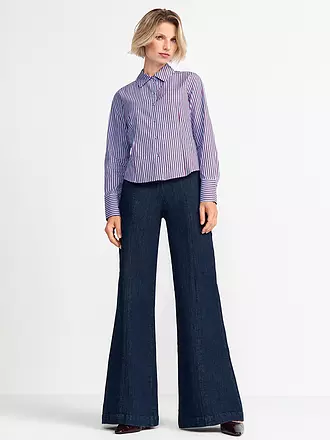 RICH & ROYAL | Jeans Wide Leg | 