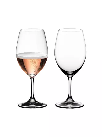 RIEDEL | Glas 2er Set All Purpose DRINK SPECIFIC 350ml  | 