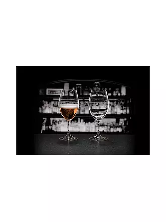 RIEDEL | Glas 2er Set All Purpose DRINK SPECIFIC 350ml  | 