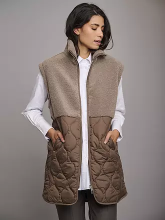 RINO&PELLE | Steppgilet JANNE | 