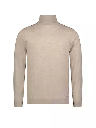 ROY ROBSON | Rollkragenpullover | beige