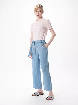 S.OLIVER | Culotte High Rise | 