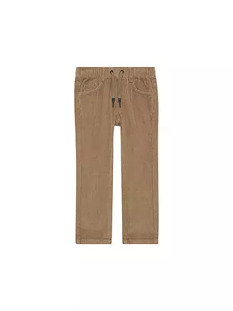 S.OLIVER | Jungen Hose | beige