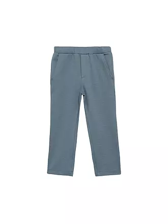 S.OLIVER | Jungen Hose | blau