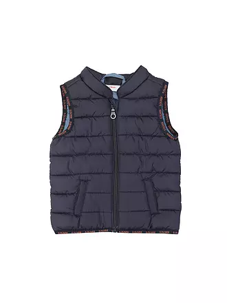 S.OLIVER | Jungen Jacke | dunkelblau