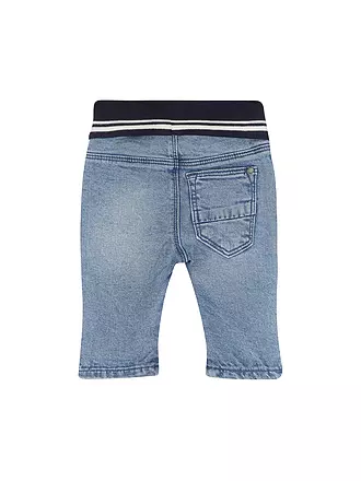 S.OLIVER | Jungen Jeans | blau