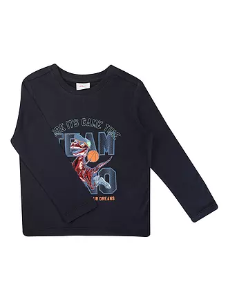 S.OLIVER | Jungen Langarmshirt | 