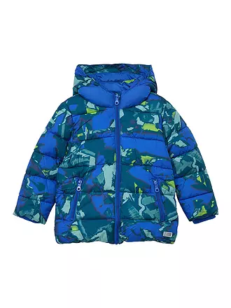 S.OLIVER | Jungen Steppjacke  | 