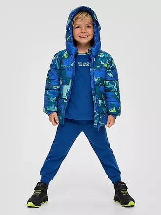 S.OLIVER | Jungen Steppjacke  | 