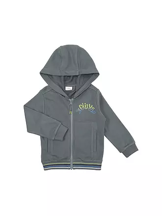 S.OLIVER | Jungen Sweatjacke  | 